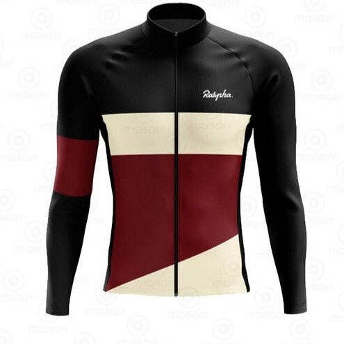 Vanida Dang - Wholesale Athletic Top - Men's - Bike1