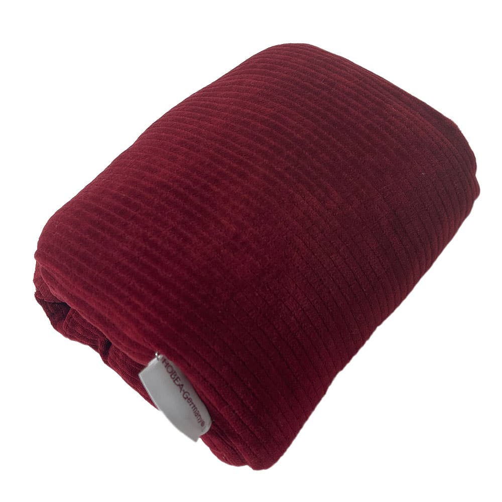 HOBEA-Germany GmbH - Wholesale Nursing Pillow/Pad - Maternity - Mini nursing pillow cord dark red0