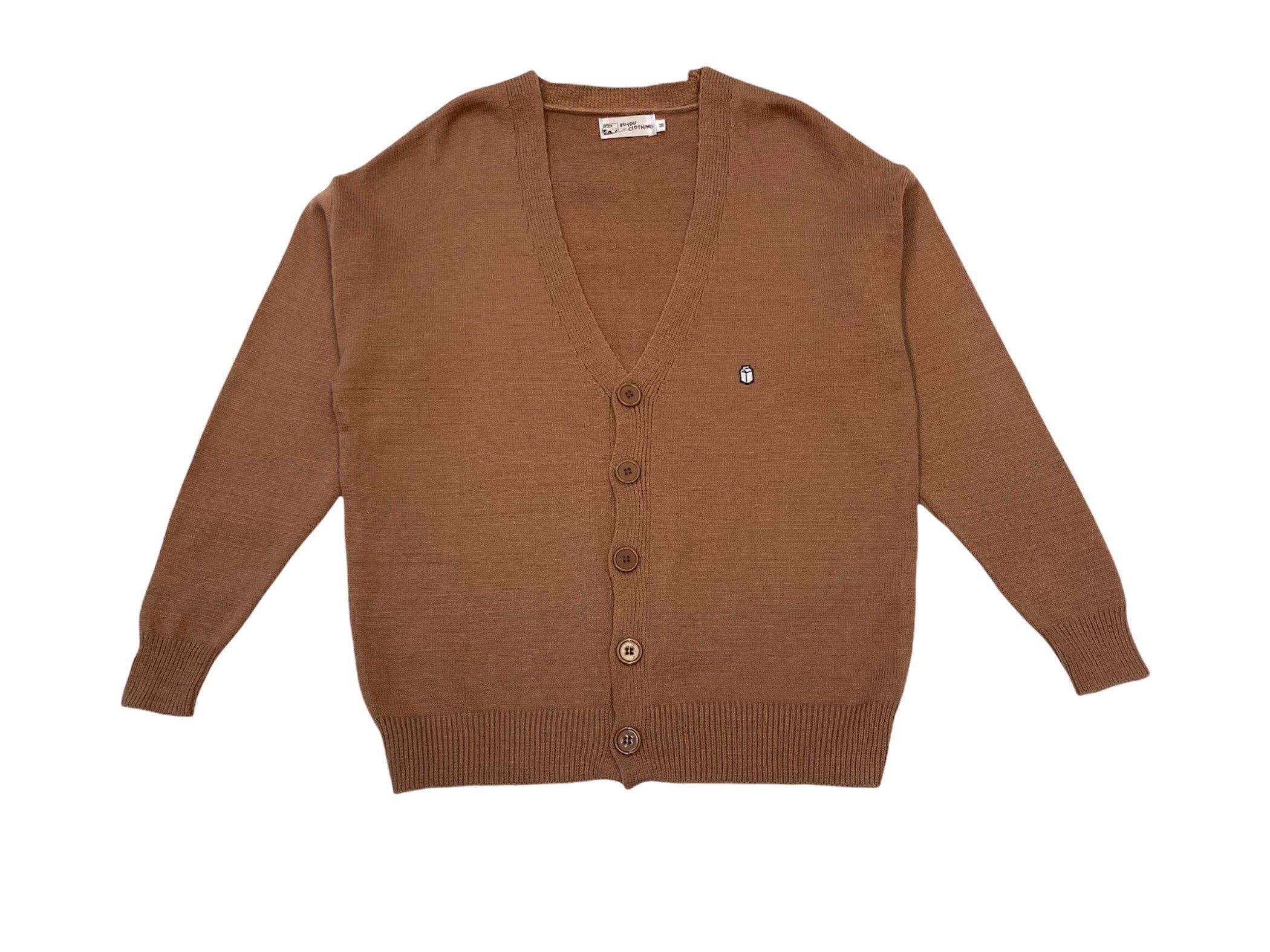 SoYou Clothing – Großhandel Strickjacke – Herren – SoYou Basic Strickjacke10