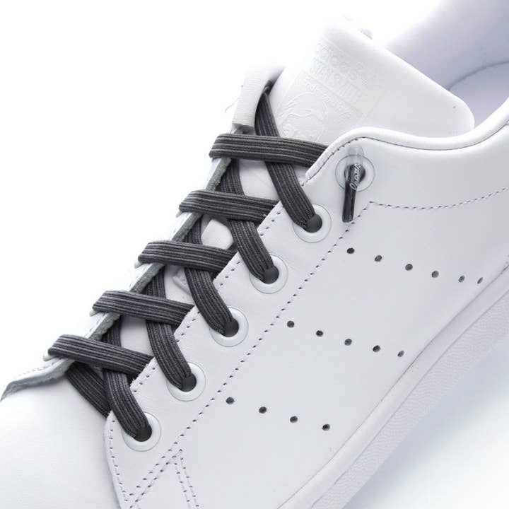 leazy - Vendita all'ingrosso Lacci per scarpe - Unisex - Leazy lacci elastici piatti senza bisogno di allacciare le scarpe3