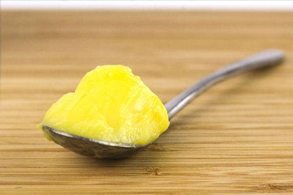 Gold Nugget Ghee - Wholesale Butter - Traditional Ghee2