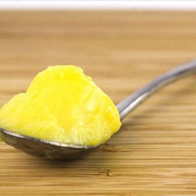 Gold Nugget Ghee - Wholesale Butter - Traditional Ghee2