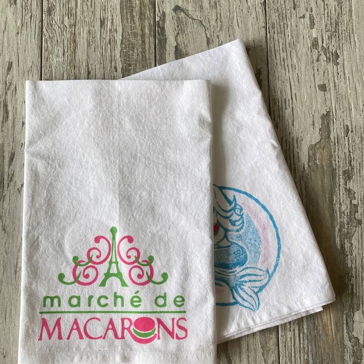 Your Logo or Your Provided Art Products for wholesale by Blue Poppy Designs