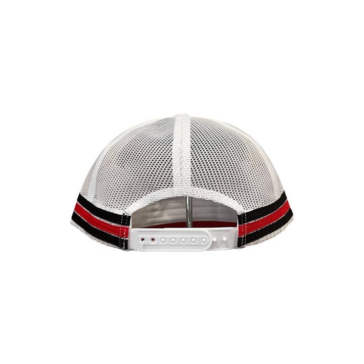 Bear Hug Outfitters - Wholesale Baseball Cap - Unisex - Hat - Nothing Finer in the Land, UGA Hat1