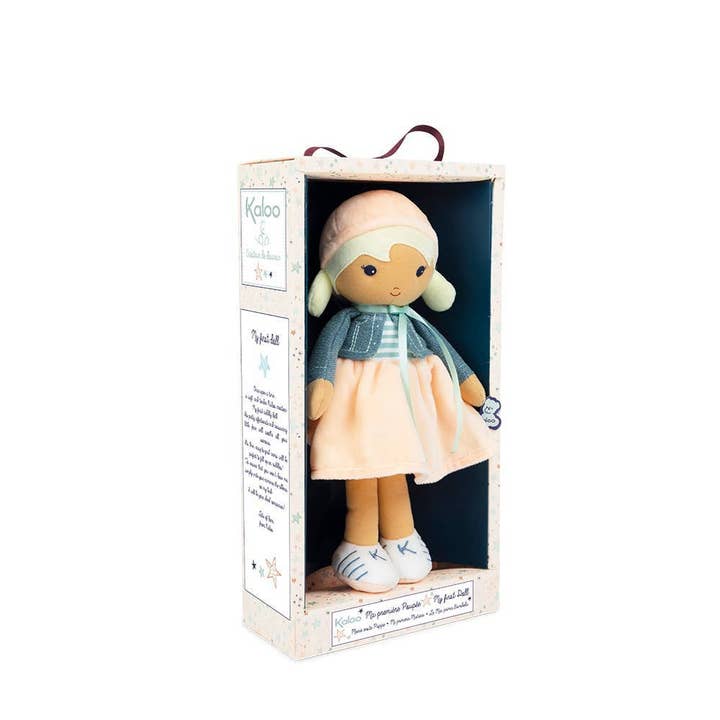 Juratoys – wholesale Doll – Kids – K963659 (Tendresse - Chloe' K Doll - Medium)2