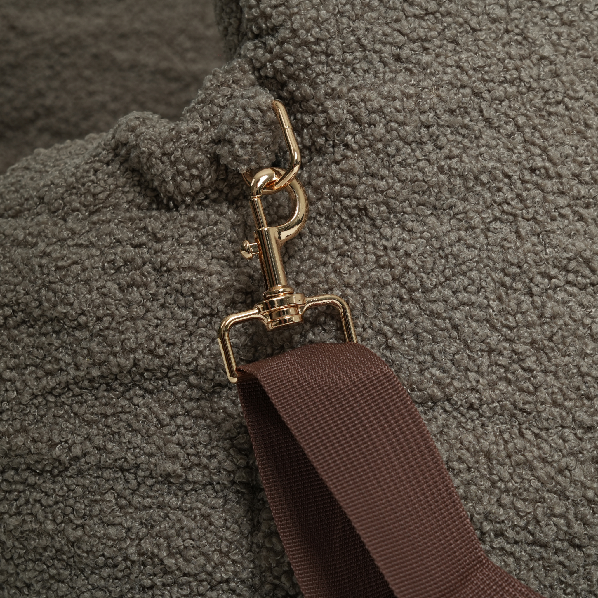 Staey - Wholesale Pet Carrier - Dog - Lara Car Seat | Teddy 2.015