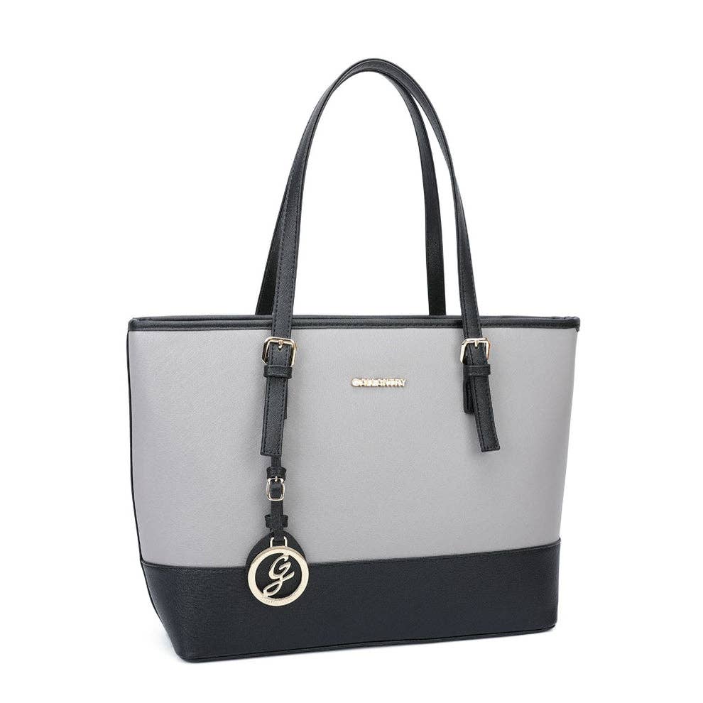 Gallantry - Vente Tote bag – femme - Déjà-vu (G-9227-9)29