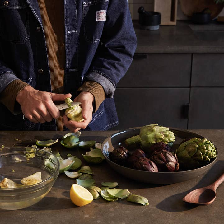 Material - Wholesale Kitchen/Utility Knife - The Almost 4" Knife4