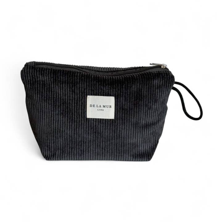 Boni Toiletry Bag for wholesale by De La Mur