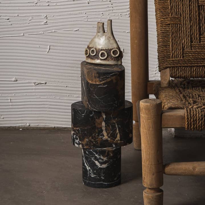 Montana Labelle Design - Wholesale Side Table - Lucas DIY Mini Table0