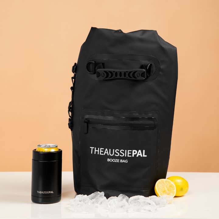 The Aussie Pal - Wholesale Cooler/cooler bag - Insulated Booze Bag 15L