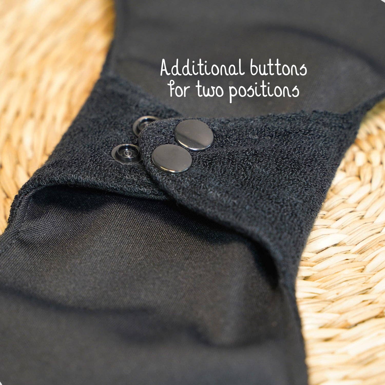 Bamboozy x Cosmeau - Vendita all'ingrosso Slip per il ciclo mestruale - Donna - Bamboozy assorbenti igienici riutilizzabili7