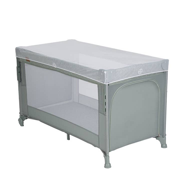 Olmitos S.A - Wholesale Bassinet - Baby - TREND travel co-sleeping crib3