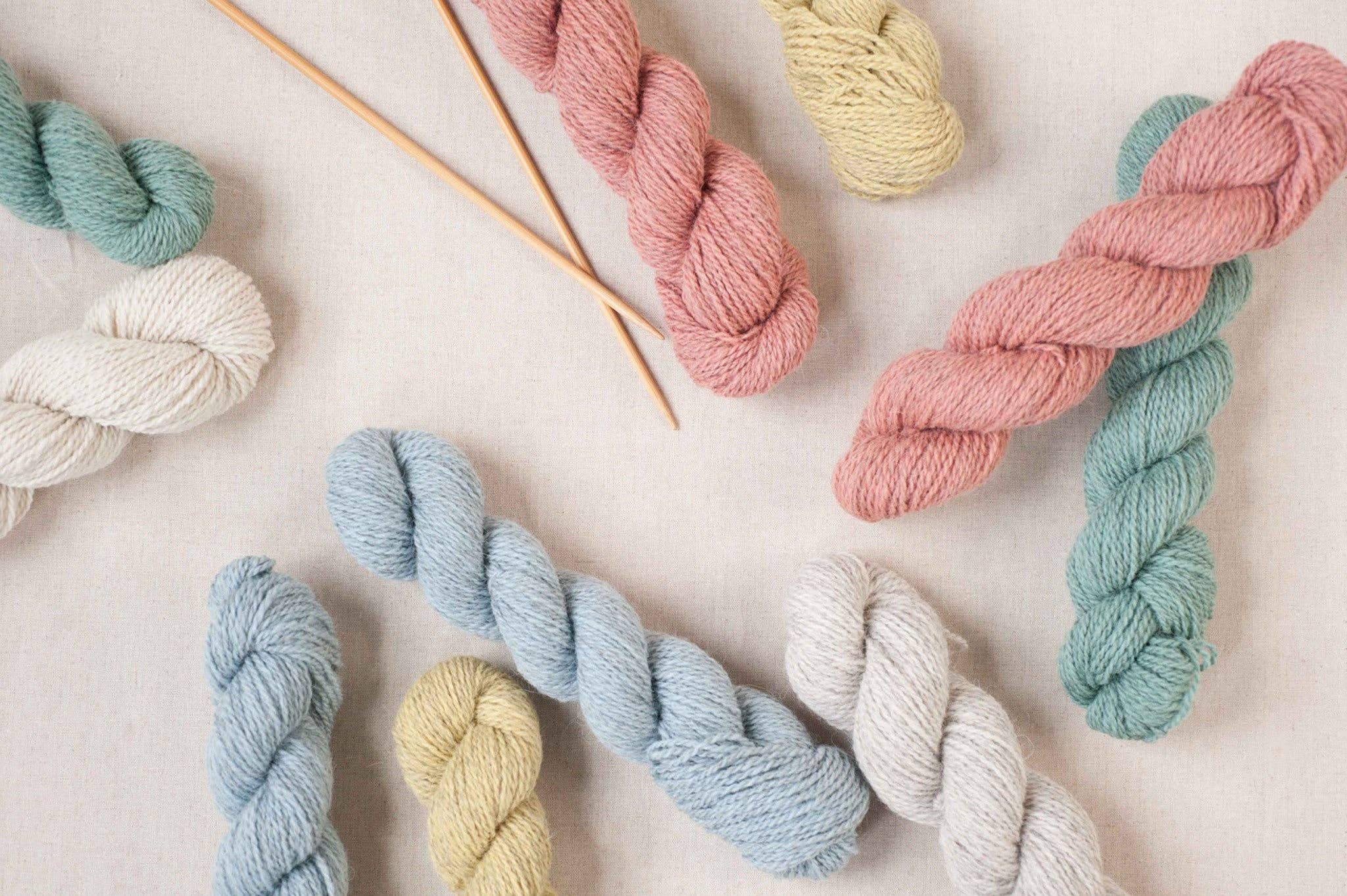 Quince & Co. – Großhandel Garn – Eule53