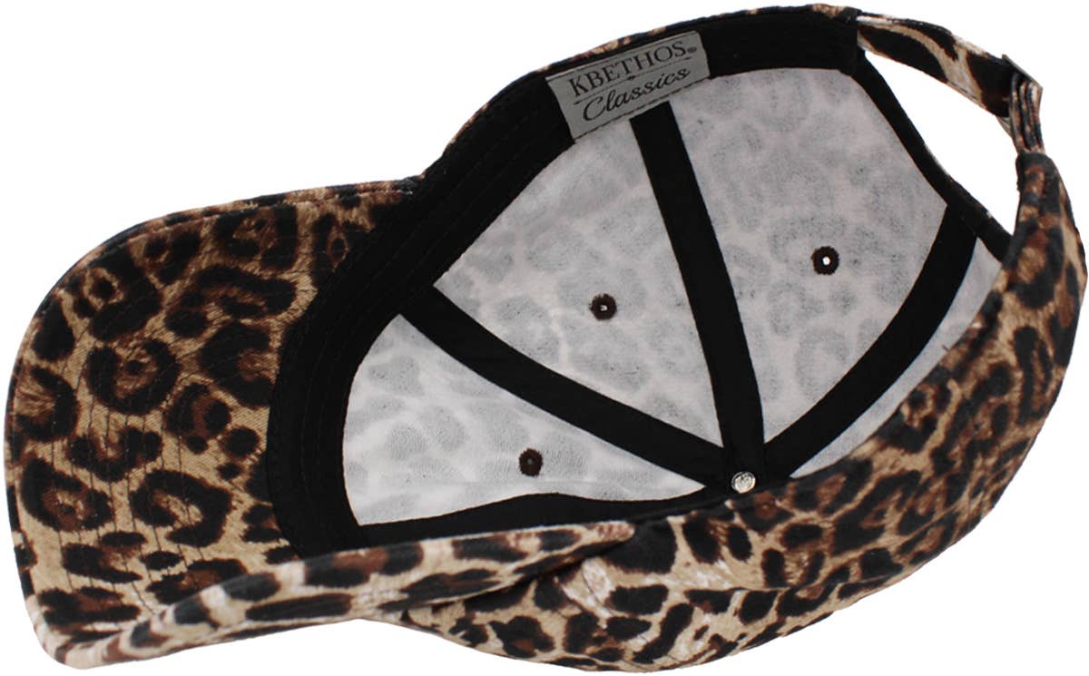 KBETHOS - Wholesale Baseball Cap - Unisex - Premium Baseball Cap127