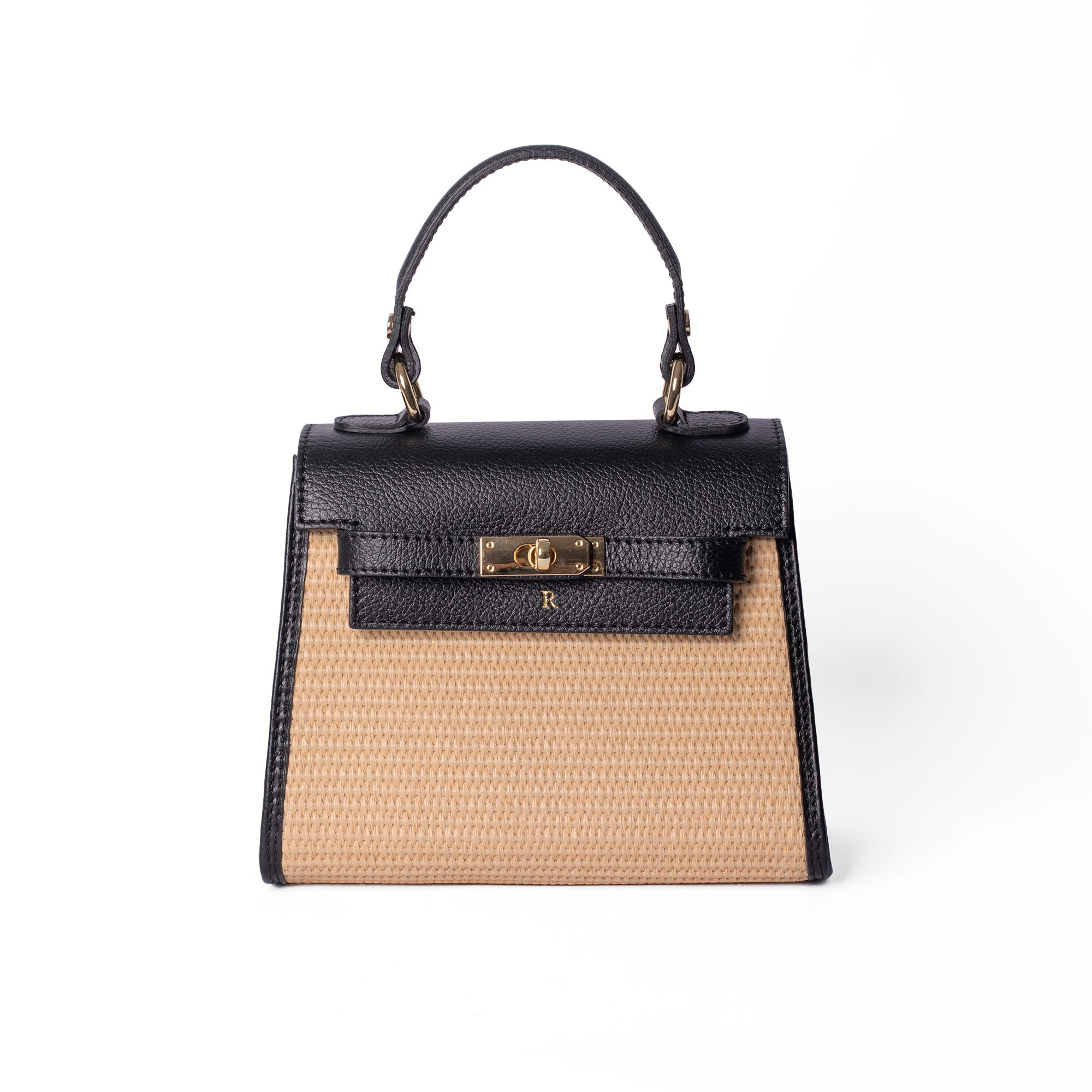 LRM – wholesale Top handle bag – women's – Polly Top Handle Bag1