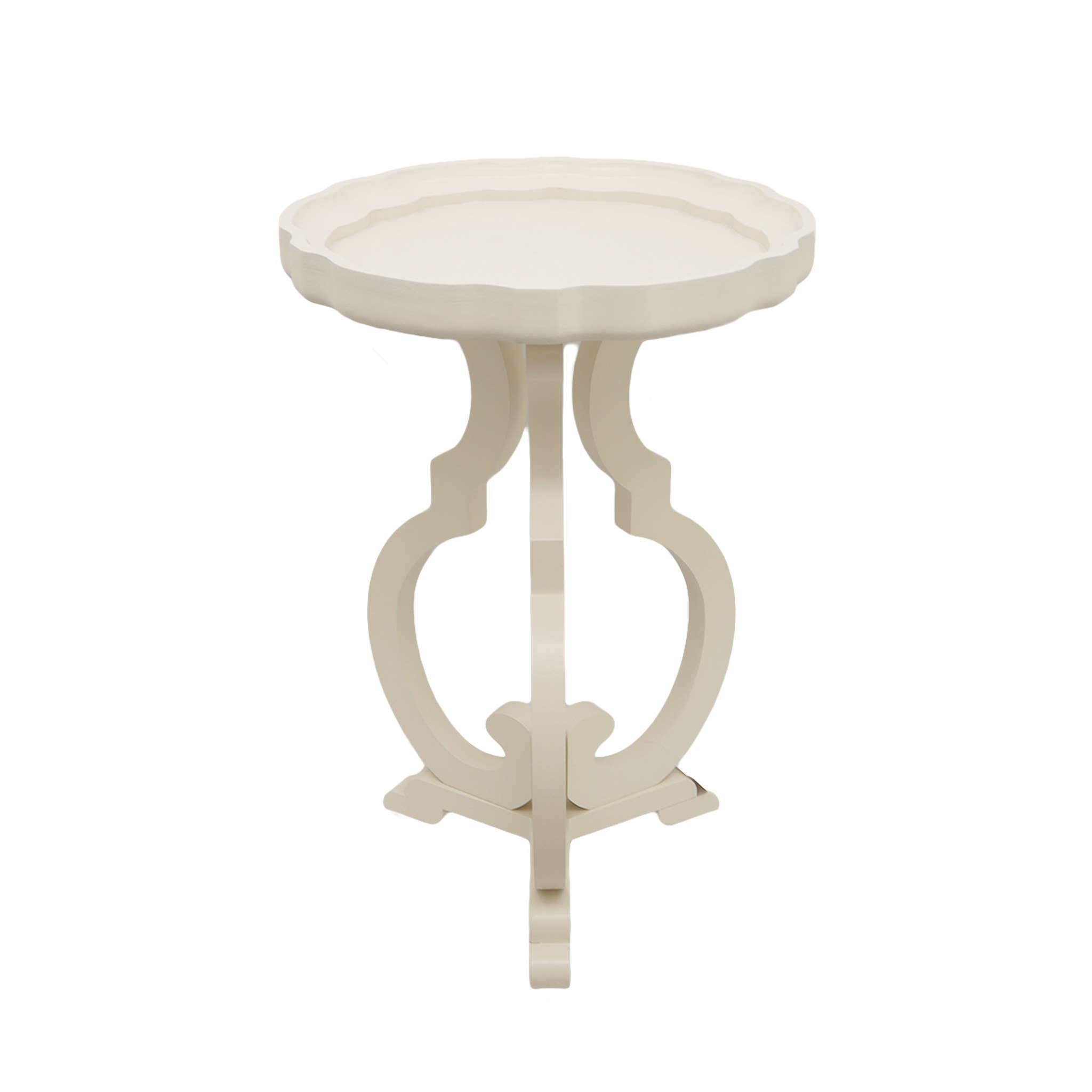 Paris Loft Inc - Wholesale Side Table - French Country Side Table for Living Room Bedroom1
