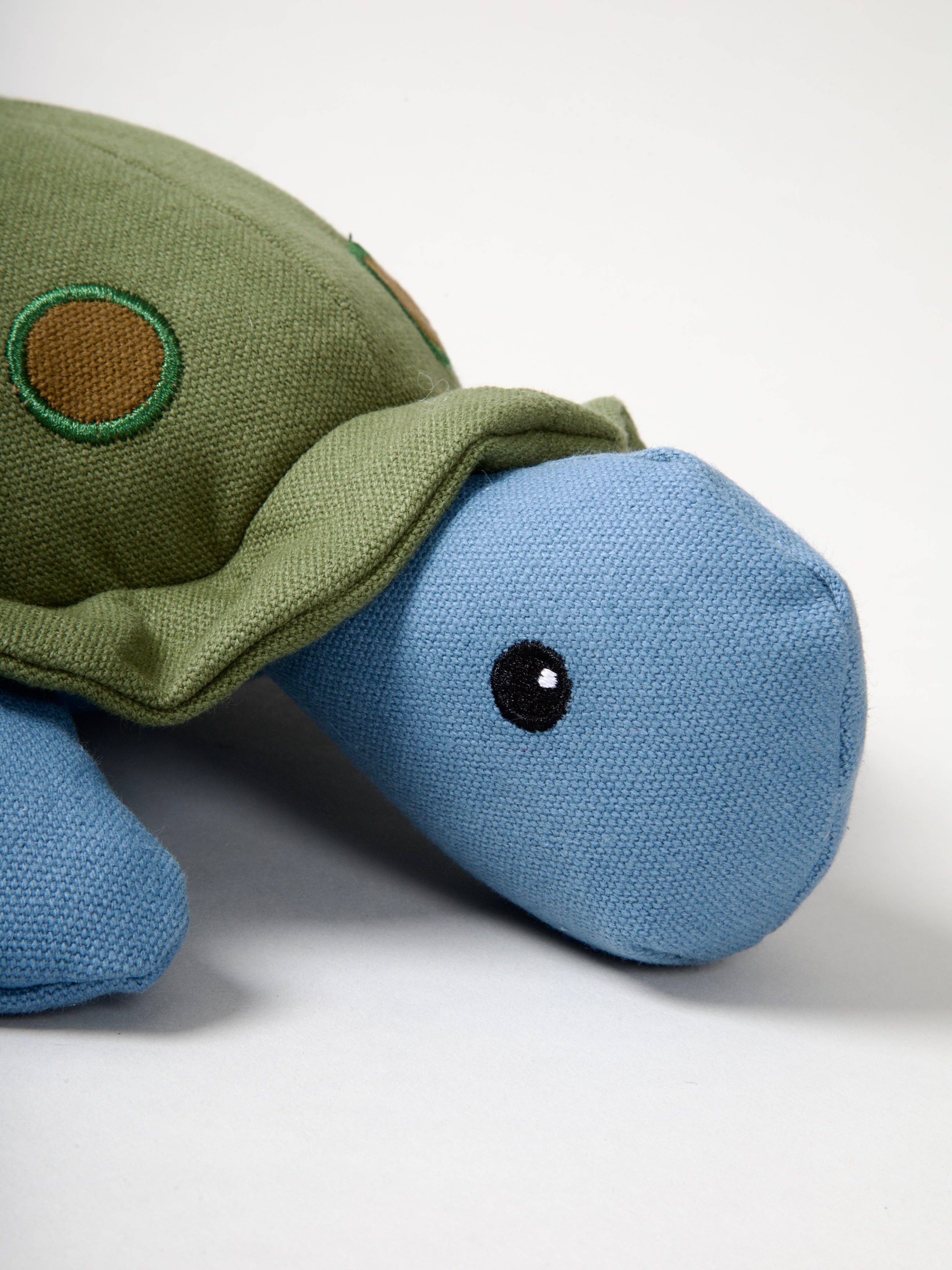Nordog - Wholesale Pet Plush Toy - Dog - KIM The Turtle4