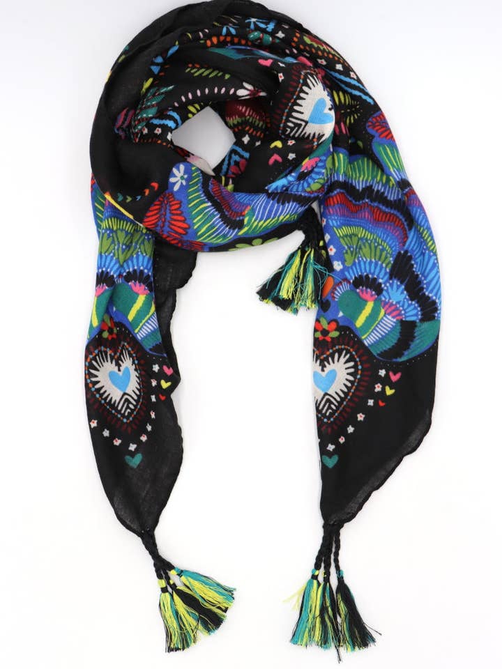 Square #LM2023 -74 for wholesale by LIL' MOON