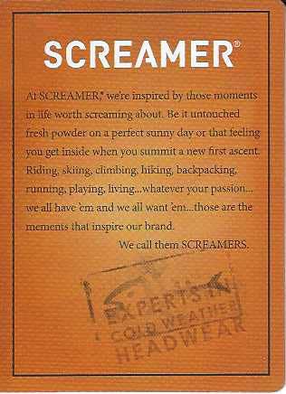 Screamer - Vente Bonnet – femme - Bonnet en maille torsadée à revers pour femme Jennifer5