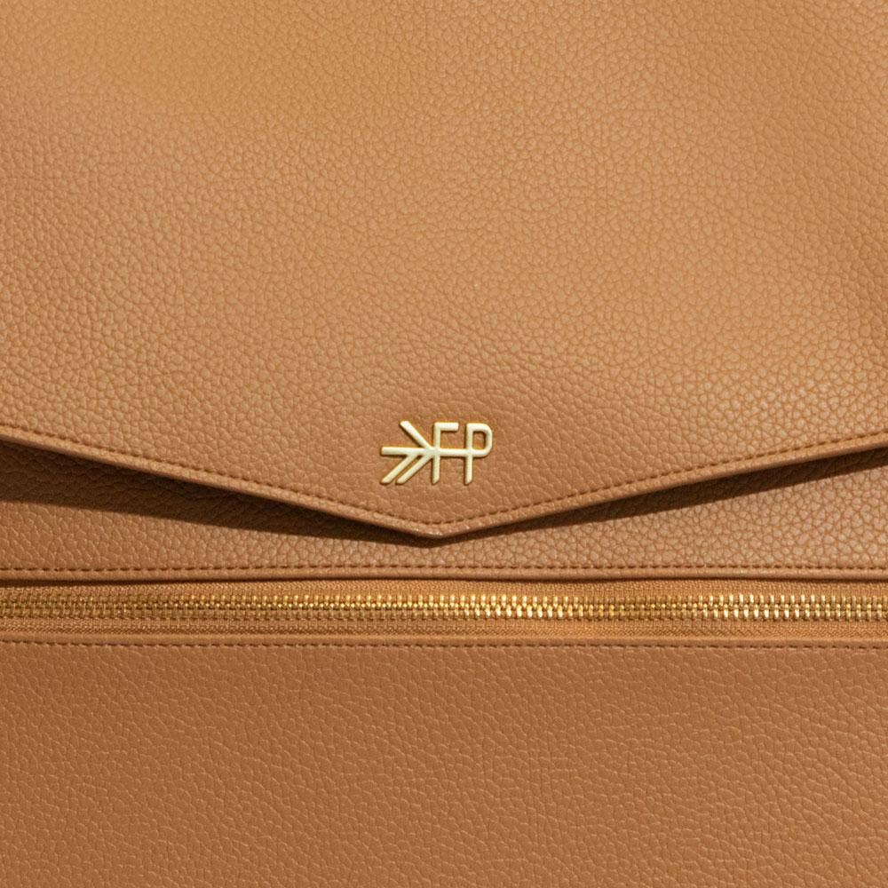 Freshly Picked – wholesale Nappy bag – Baby – Butterscotch Classic Diaper Bag II12