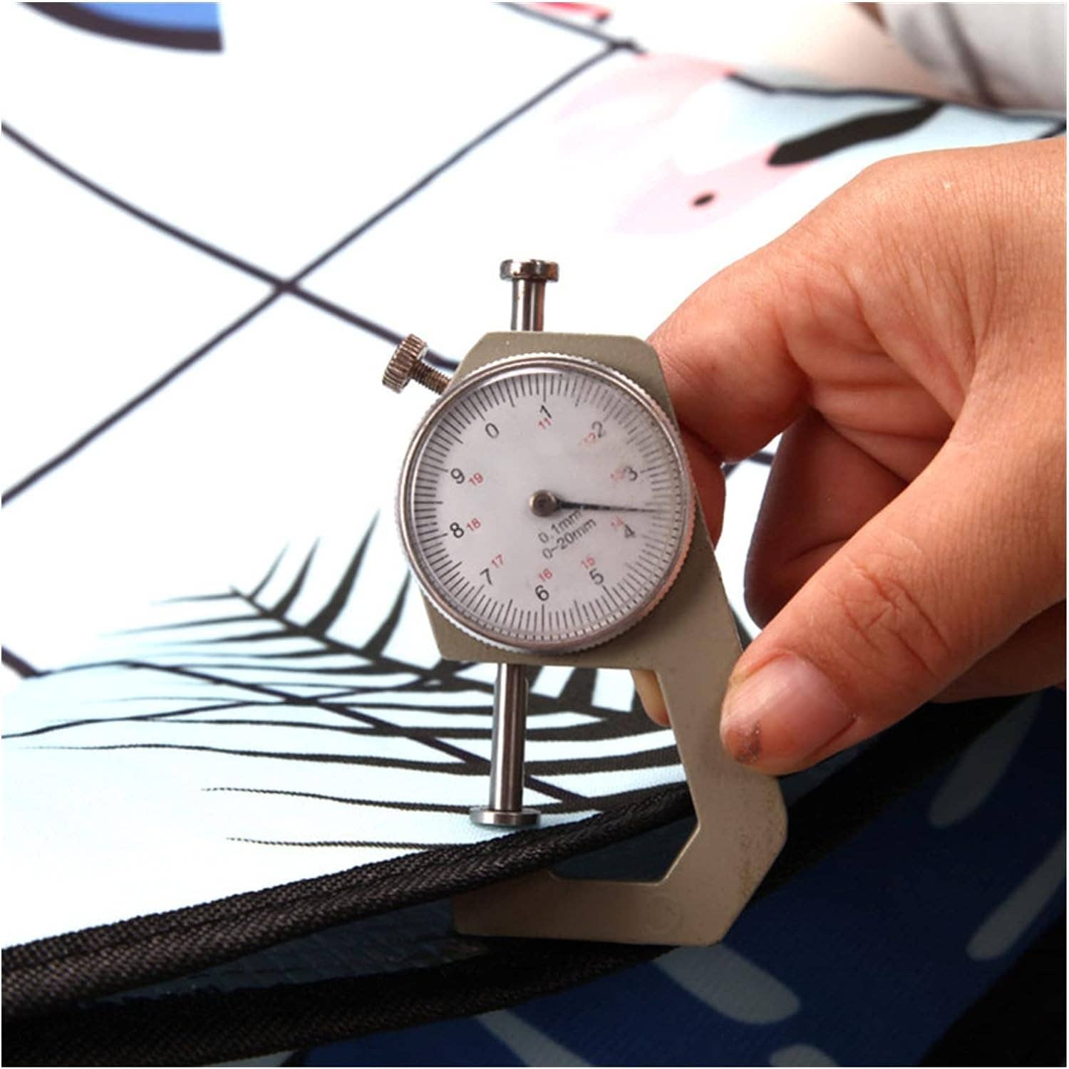 VIGOR - Wholesale Picnic Blanket - Authentic Store Outdoor Camping Mat Fashion Nation Style Pri3