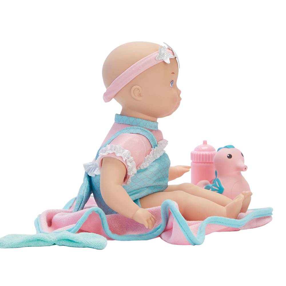 Madame Alexander - Wholesale Doll - Kids - Splash and Play Mermaid Princess2