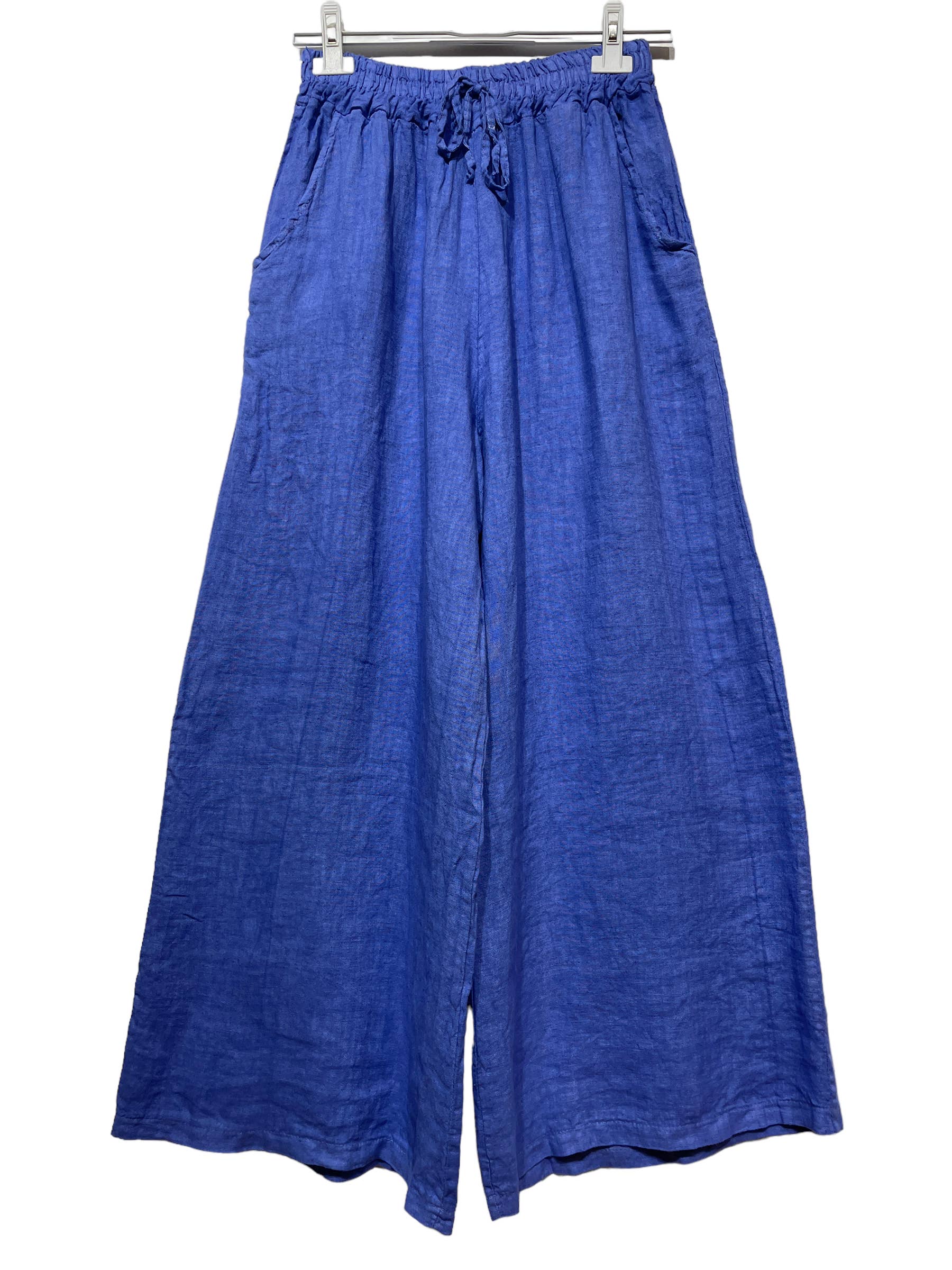 LINEN & COTTON HOUSE – wholesale Pants – Women's – 5299 100% LINEN PANTS BEST SELLER, SPRINT SUMMER CLOTH27