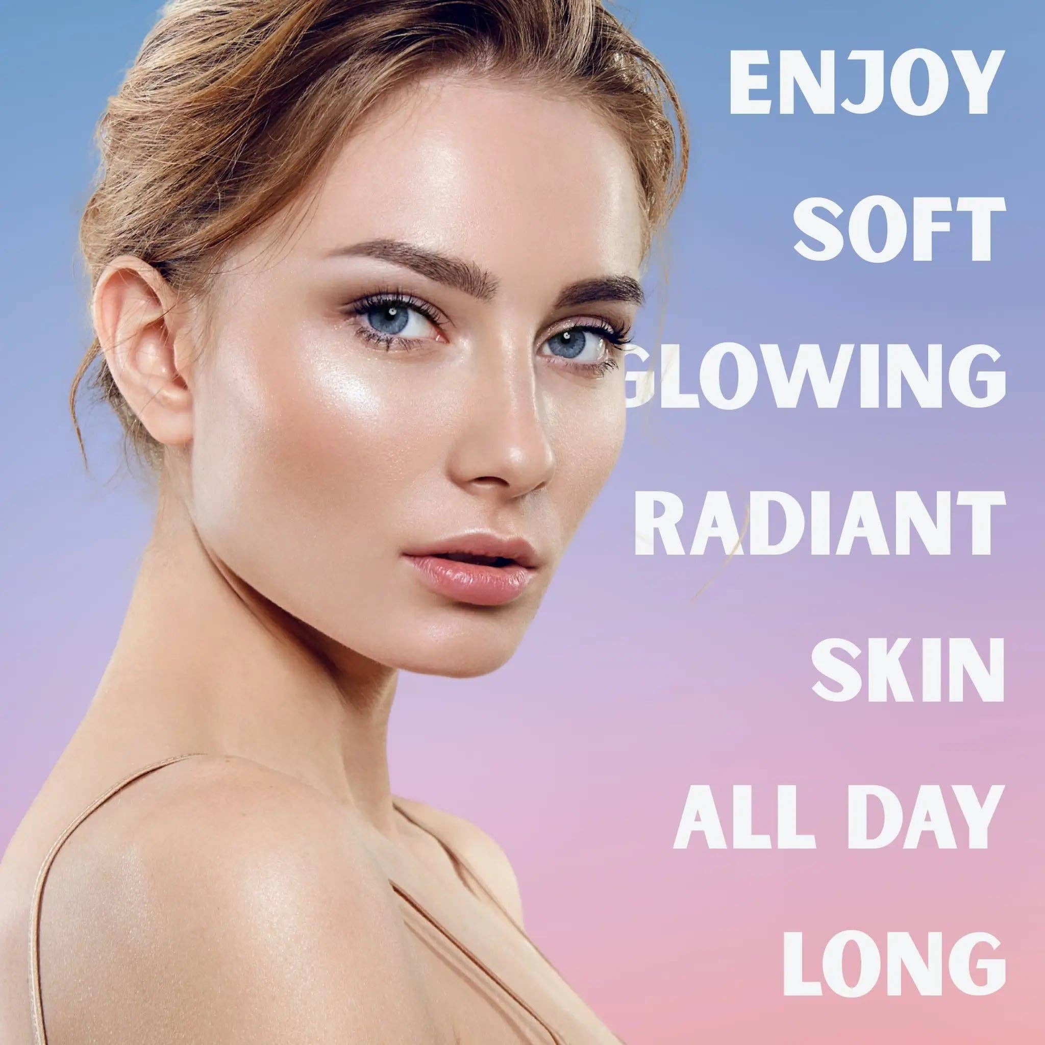 Efon International Corp. - Venta al por mayor Base de maquillaje facial - Perfección Sin Poros - Prebase Ligera que Minimiza Poros9