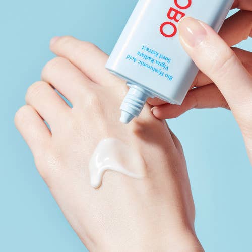 Best Beauty Group - Wholesale Sunscreen - TOCOBO Sun Care Mini Duo 2 Piece Set Sunscreen SPF5