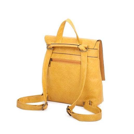 Fox by Ren GmbH - Wholesale Backpack - Women's - backpack - Sabina10