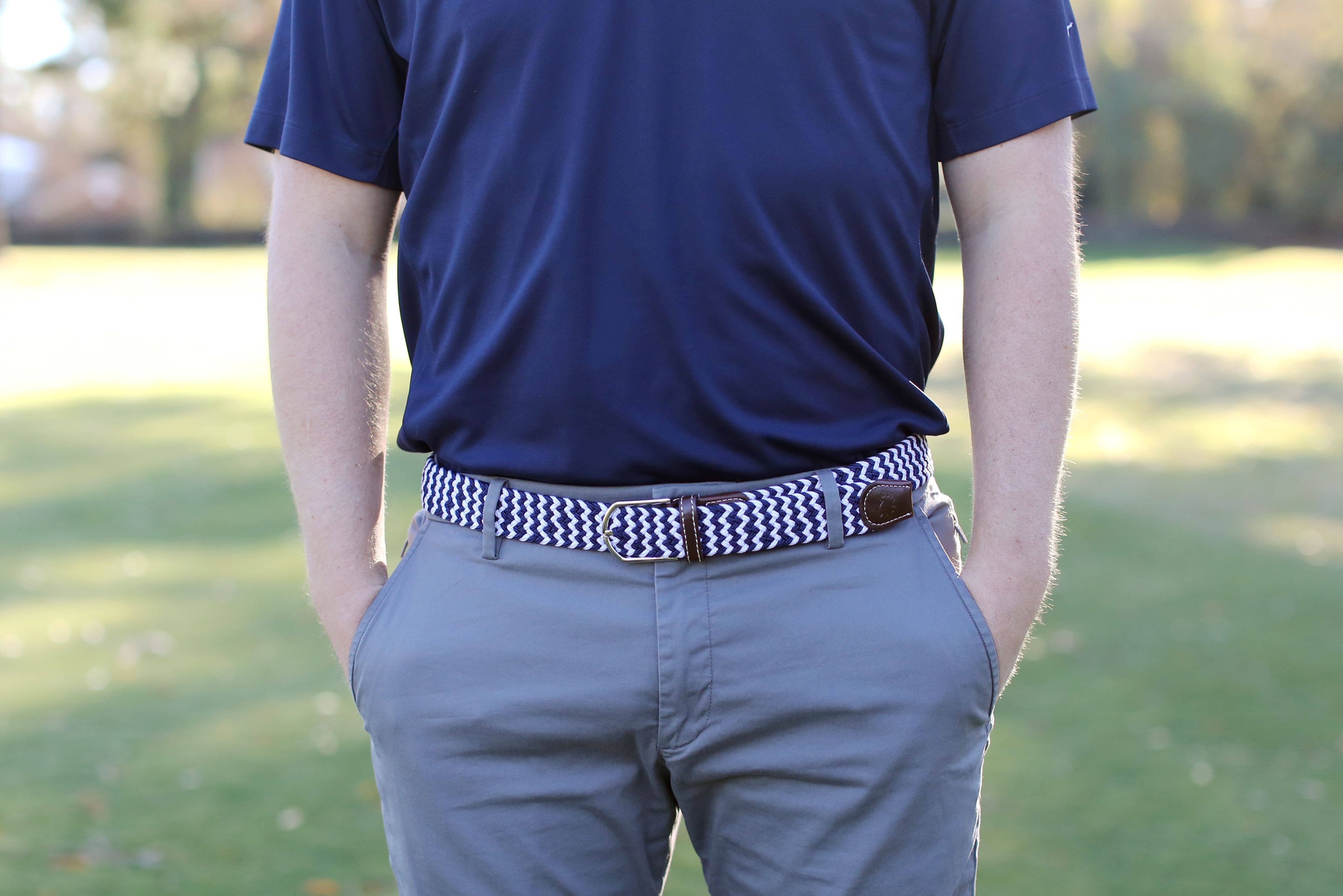 Roostas – Cinto - Mulher por atacado – Cinto Elástico Cape Cod1