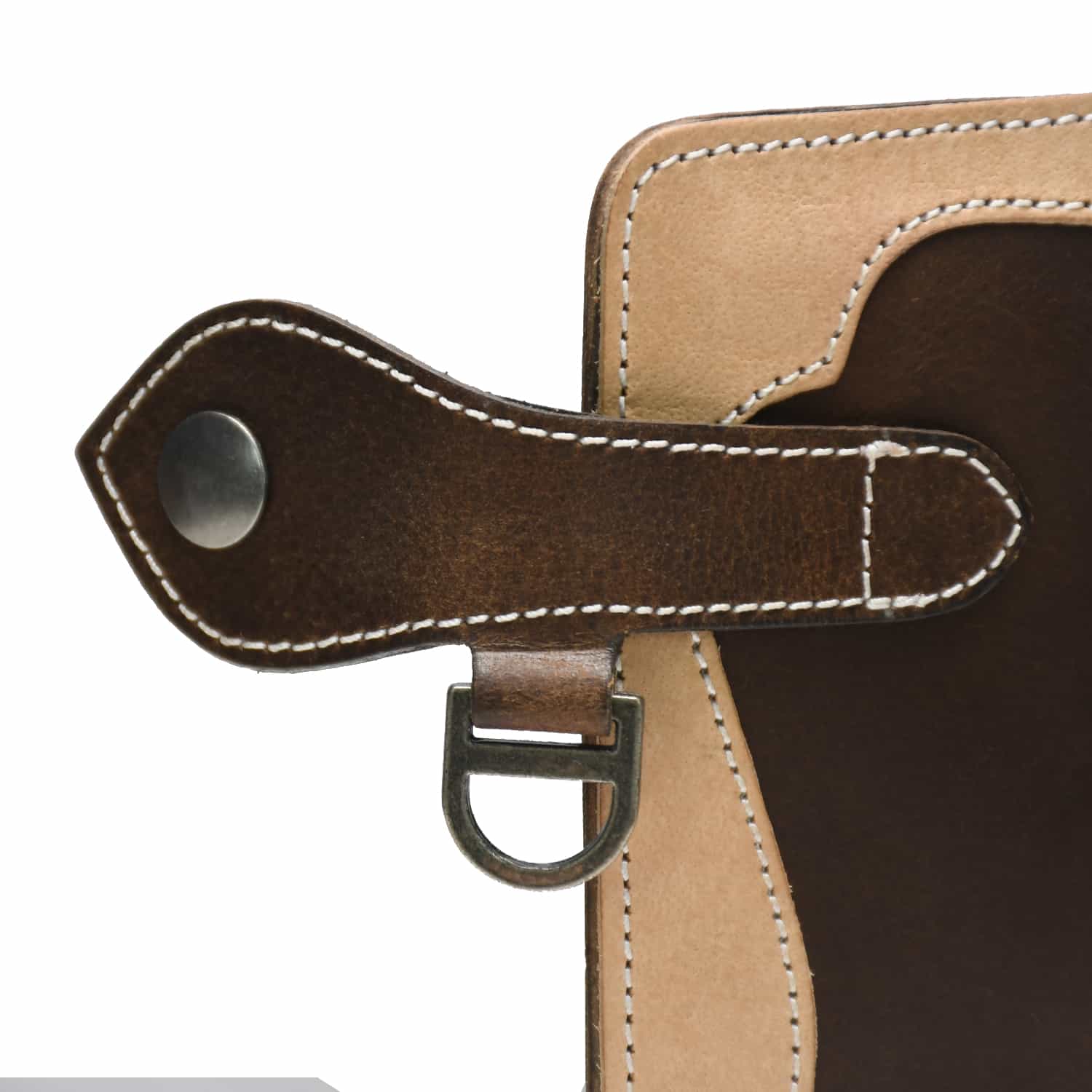 USA Leather Shop - Wholesale Wallet - Men's - High Quality Designer Fashion Luxury Men Leather Wallet 4