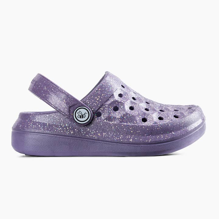 Girls Varsity Clog for wholesale by Joybees