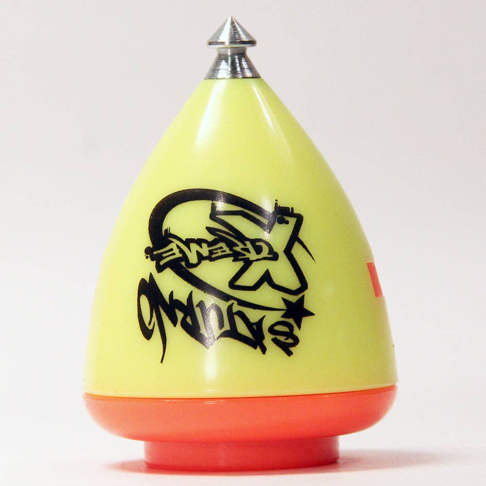 YoYoSam Wholesale - Wholesale Classic Toy - Kids - Trompos Space SL Spin Top Saturno Xtreme - Fixed Tip SpinTop41