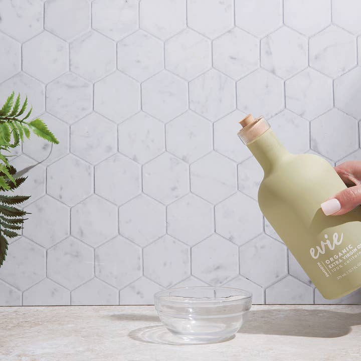 Evie Olive Oil - Wholesale Olive Oil - Evie Olive Oil | Smooth Organic EVOO (375ml) | Batch #24012