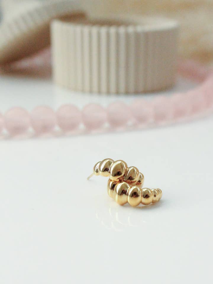 Megan Earrings for wholesale by Sweet Three Designs