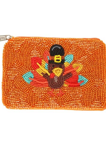 SACO DE MOEDAS DE PERÚ PEREGRINO DE AÇÃO DE AGRADECIMENTO16286 por atacado de anbfashion