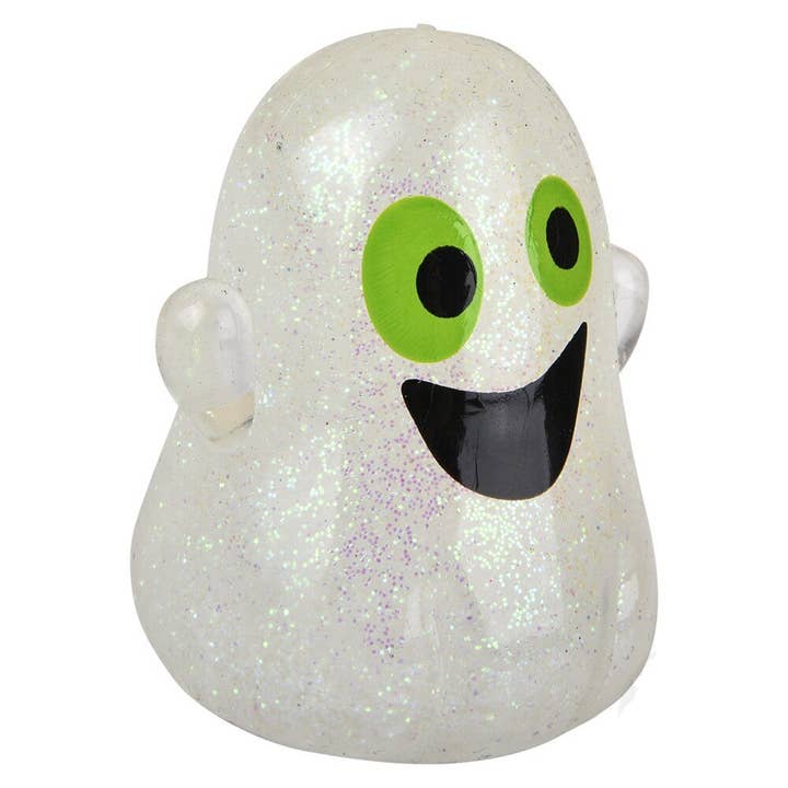 JSBlueRidge Toys - Wholesale Knijpbal - Kinderen en baby - Spook Knijp Squishy Fidget Speelgoed voor Kinderen4