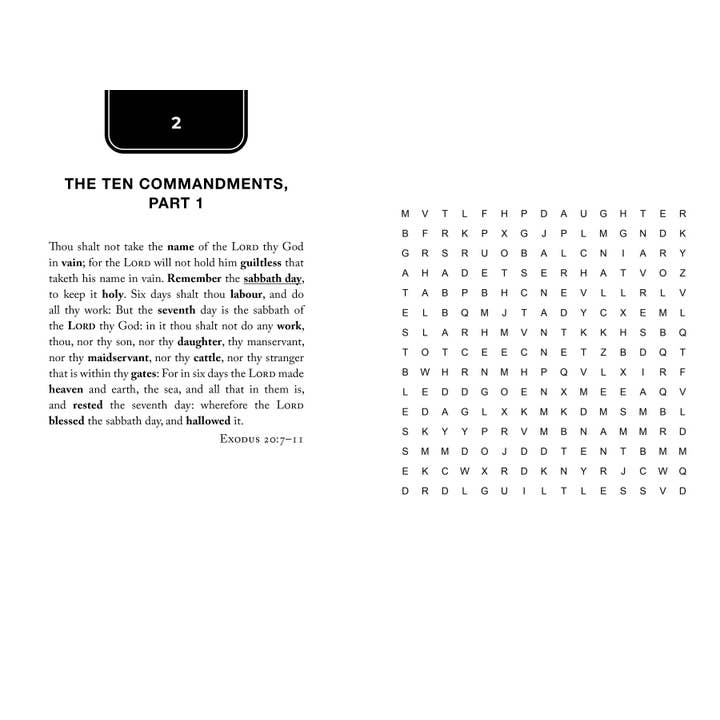 Barbour Publishing, Inc. - Wholesale Puzzle - Adult - Big Bible Word Search: 101 Puzzles!