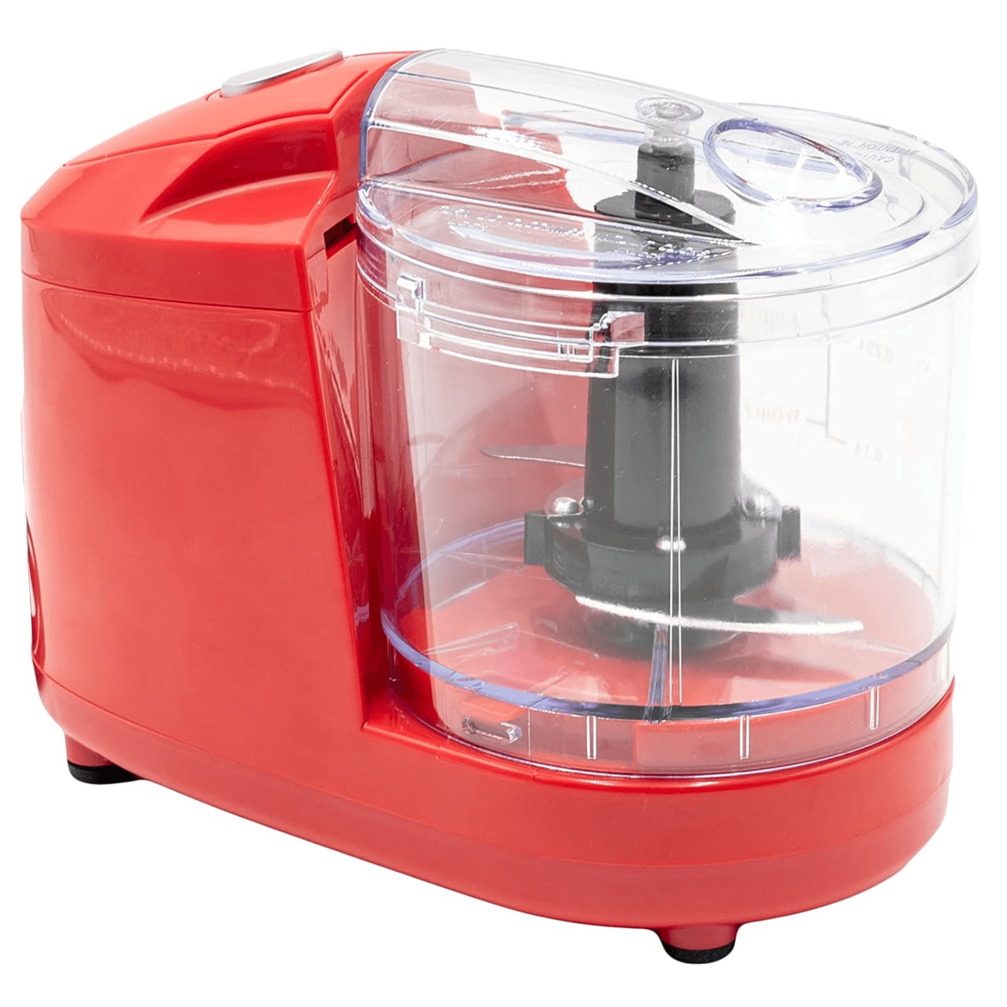 JupiterGear Home - Wholesale Kitchen Appliance - Better Chef 1.5-Cup Mini Chopper Food Processor10