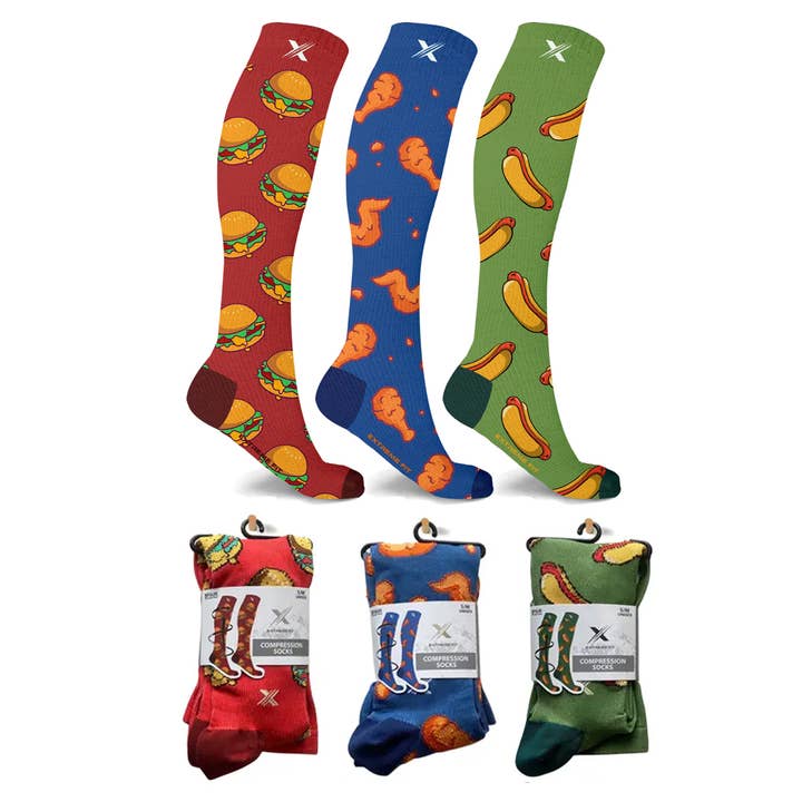 BACKYARD BBQ COLLECTION - 3 ASST STYLES for wholesale by The American Gift Company (TAGCO)