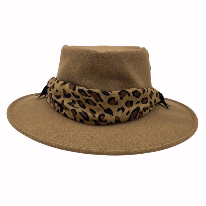 Jacaru Australia - Wholesale Fedora – Women’s - Jacaru 1103 Alice Hat8