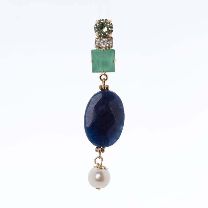 ORECCHINI - ligne SIRENS - Code article 551999 pour la vente par Sodini