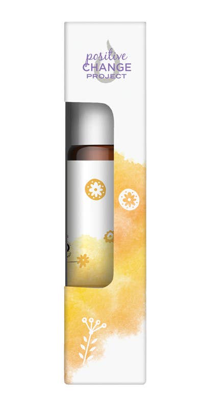 Aura Cacia - Wholesale Essential Oil Roll-On - Kids Focus Essential Oil Roll-On|Apricot Oil|0.31 Fl Oz3