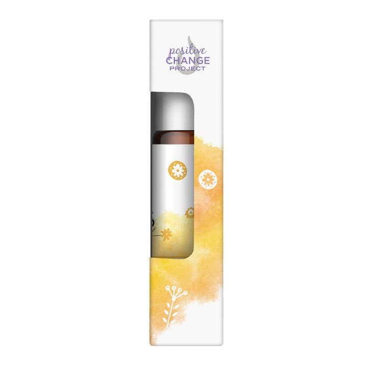 Aura Cacia - Wholesale Essential Oil Roll-On - Kids Focus Essential Oil Roll-On|Apricot Oil|0.31 Fl Oz3