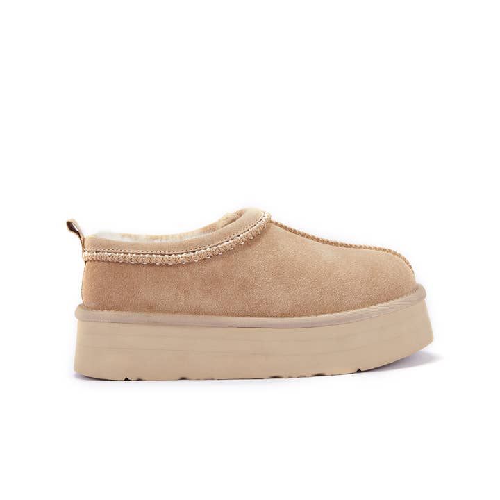 OUTBACK PLATFOAM VLECHTZAND voor wholesale door Australia Luxe Co.