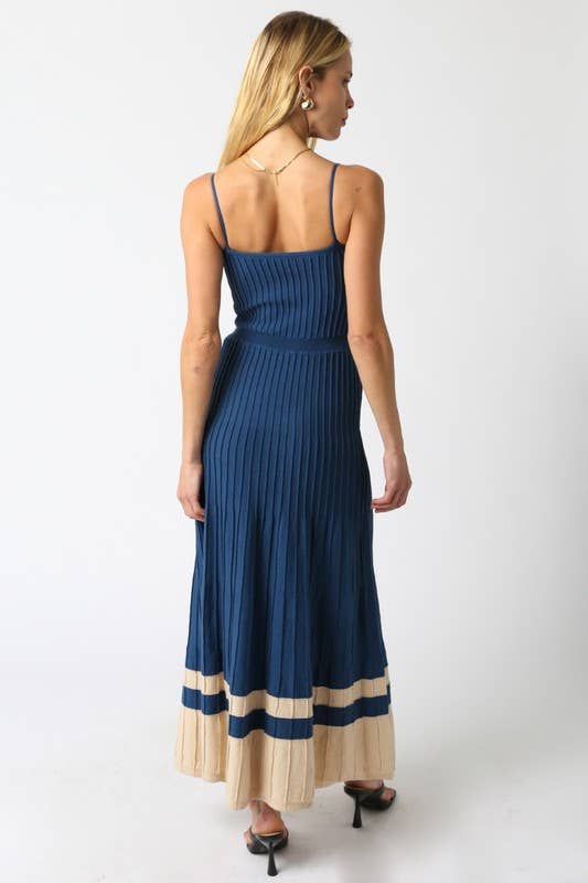 Olivaceous – wholesale Dress – Women's – Kenzie Dress15