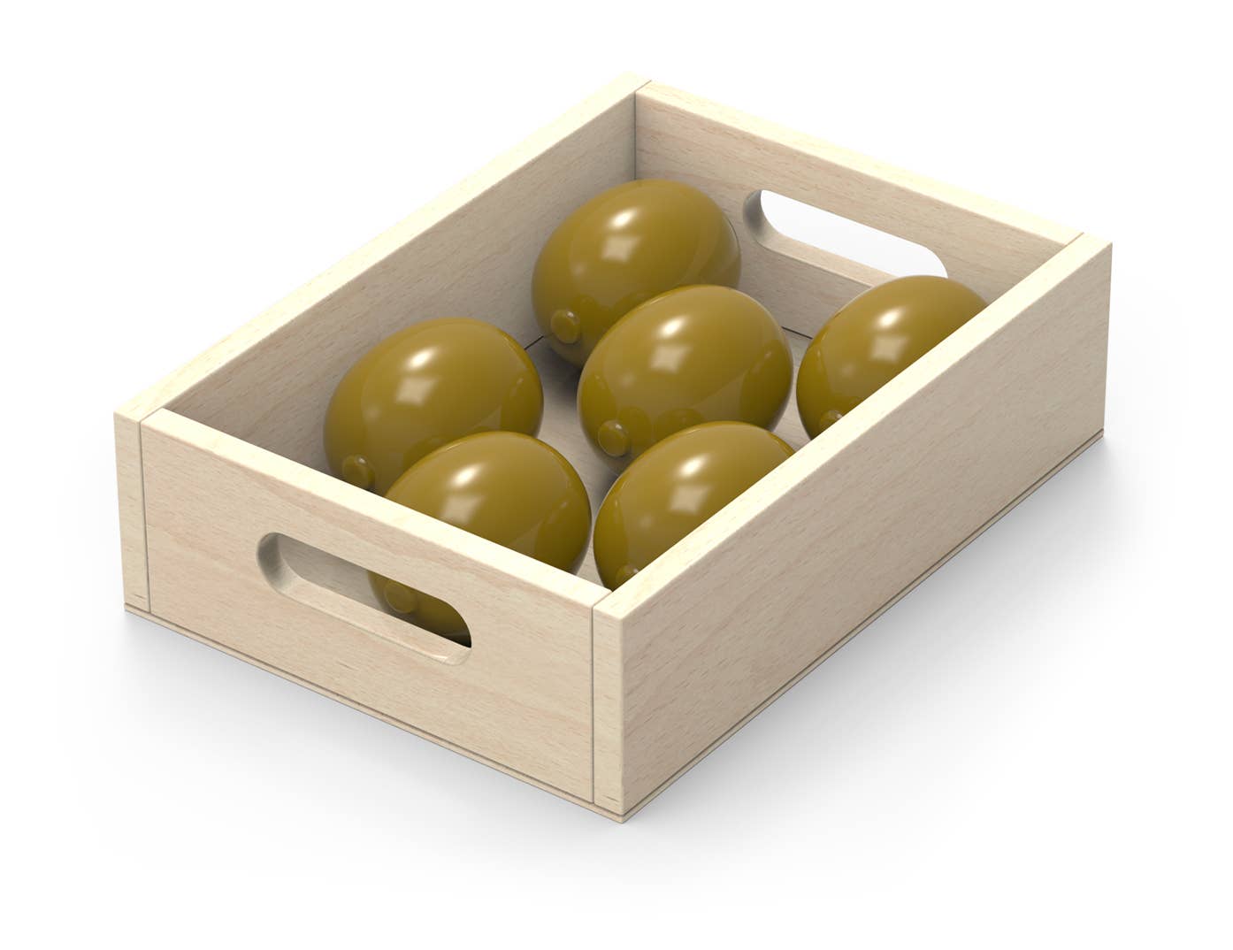 Trade Toys Limited – wholesale Wood toy – Child – Viga Vegetables - 10 Box Set5