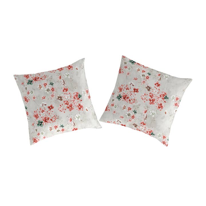 Pillowcase (2) LINDSAY for wholesale by Guy Laroche